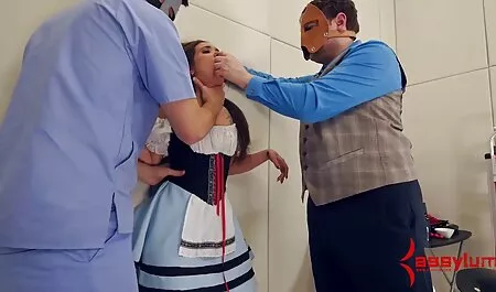 همسر آسیایی من طول می کشد او برای اولین فیلم های سینمایی پورن 2018 بار bwc
