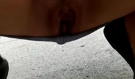 رئیس نشان می دهد بدن خود را و فيلم سينماي سكسي در dildo به